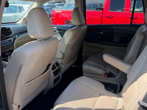 Used 2020 Honda Pilot Elite image 8