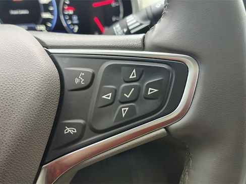 Used 2024 Chevrolet Malibu LT image 15