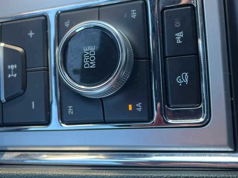 Used 2022 Ford Expedition Timberline image 50