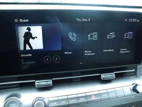 New 2026 Hyundai Kona SEL Premium image 13