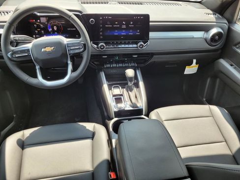 New 2026 Chevrolet Colorado LT w/ LT Convenience Package image 9