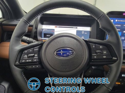 New 2026 Subaru Outback Touring XT image 12