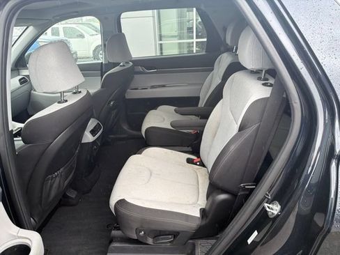 Used 2021 Hyundai Palisade SEL FWD image 9
