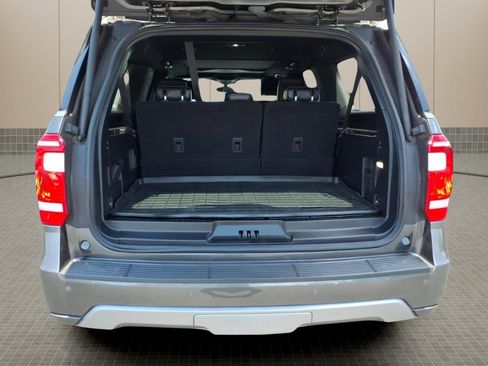 Used 2021 Ford Expedition Max XLT AWD/4WD image 11