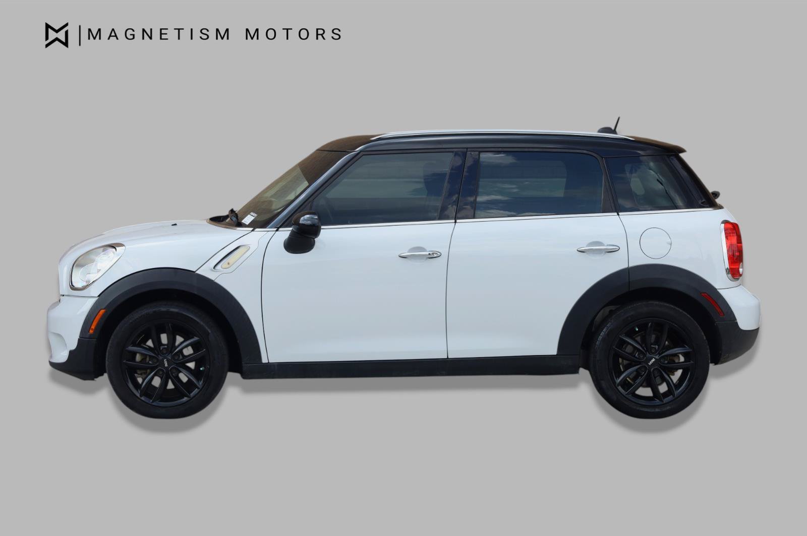 Used 2016 MINI Cooper Countryman FWD image 3