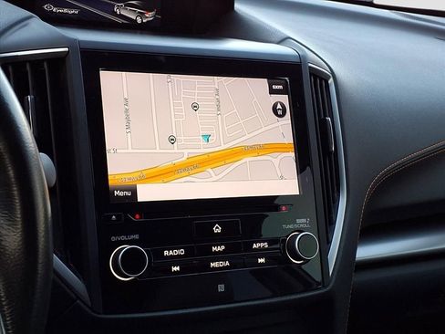 Used 2018 Subaru Crosstrek 2.0i Limited image 10