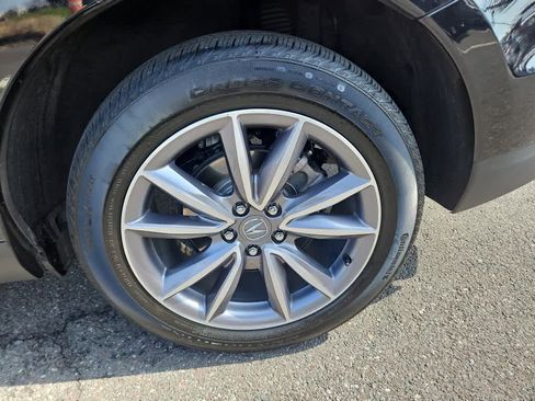 Certified 2024 Acura RDX SH-AWD w/ Technology Package image 37