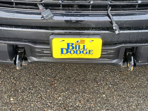 Used 2023 GMC Sierra 1500 Elevation image 30