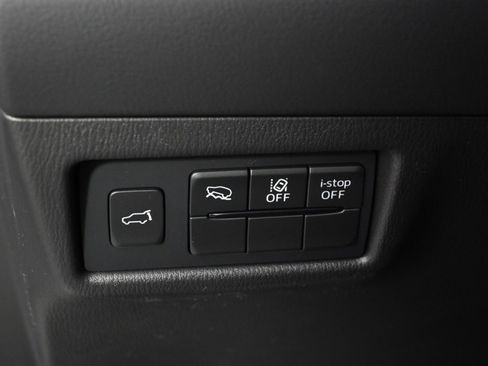 New 2025 MAZDA CX-5 Carbon Edition image 24