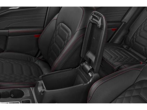 Used 2023 Ford Escape ST-Line Elite w/ Premium Technology Package image 14