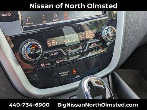 Used 2019 Nissan Murano Platinum AWD/4WD image 20
