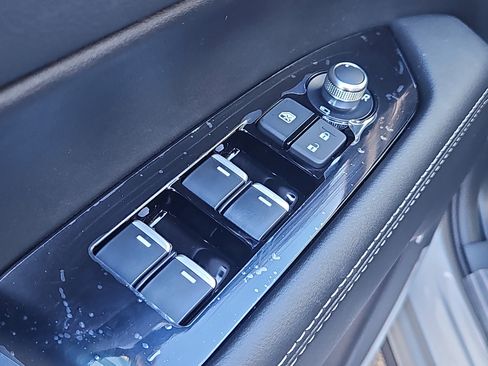 New 2025 MAZDA CX-5 AWD 2.5 S w/ Premium Plus Pkg image 18