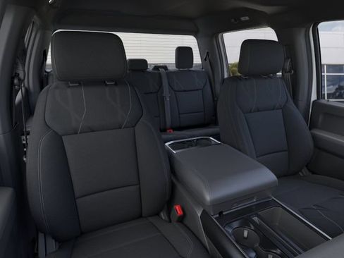 New 2026 Ford F150 STX w/ Equipment Group 200A AWD/4WD image 10