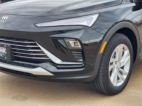 New 2026 Buick Envista Preferred w/ Convenience I Package image 7