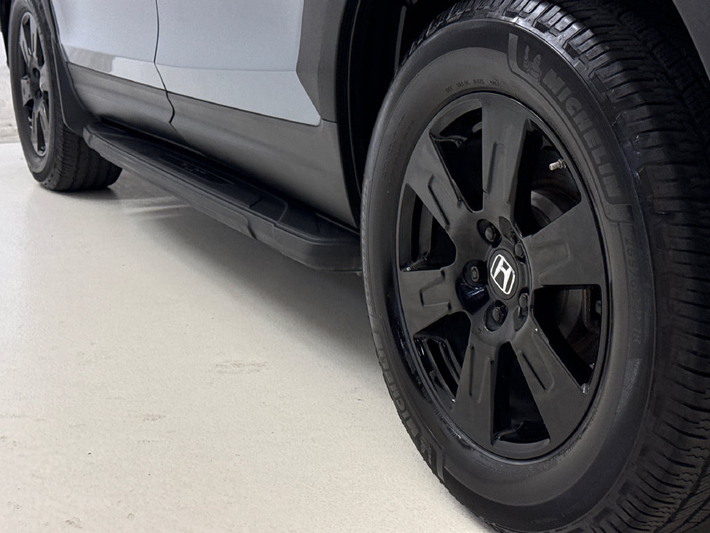 Used 2022 Honda Pilot TrailSport image 11