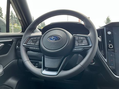 New 2025 Subaru Forester Limited image 22