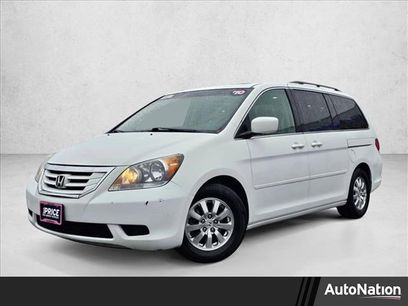Used 2010 Honda Odyssey EX-L