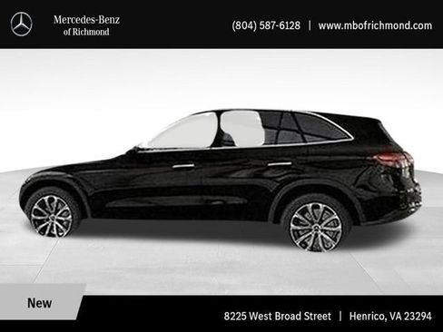 Certified 2026 Mercedes-Benz GLC 300 4MATIC image 32