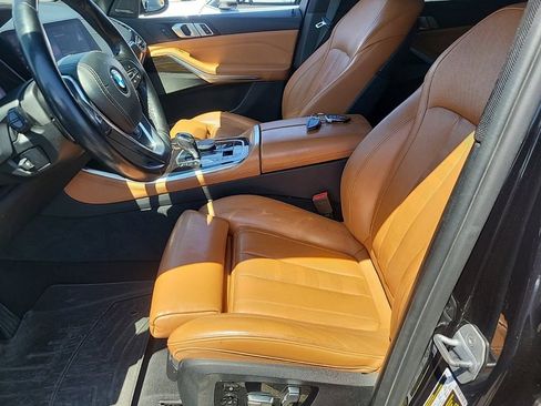 Used 2019 BMW X5 xDrive40i w/ Premium Package AWD/4WD image 4