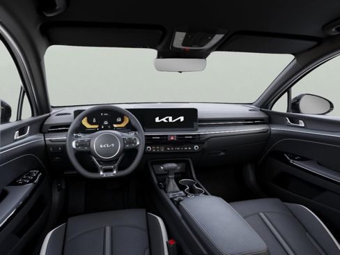 New 2026 Kia K5 GT-Line FWD image 10