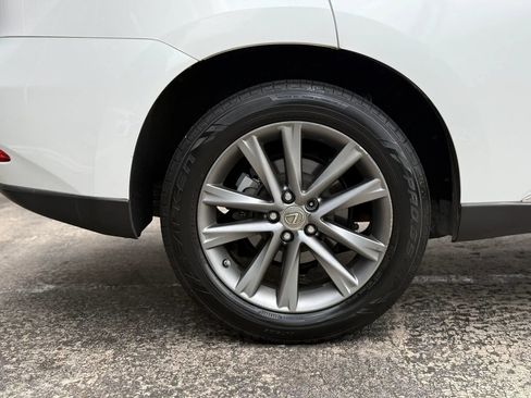 Used 2015 Lexus RX 350 FWD image 13