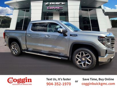 Certified 2023 GMC Sierra 1500 SLT w/ SLT Premium Plus Package