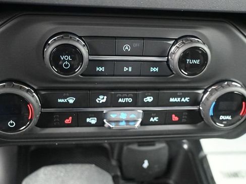 New 2026 Ford Bronco Big Bend image 13