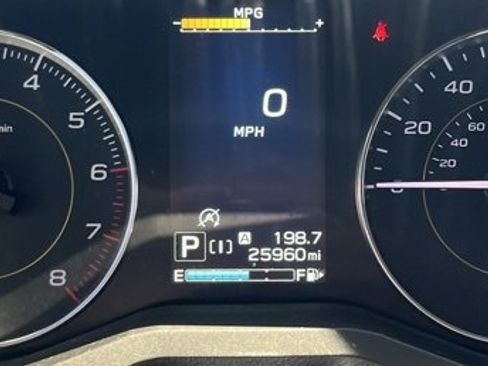 Used 2023 Subaru Crosstrek 2.5i Sport image 14