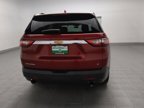 Used 2020 Chevrolet Traverse LT image 7