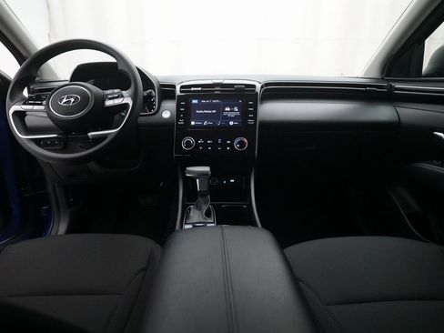 Used 2023 Hyundai Tucson SEL image 5