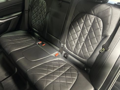 Certified 2024 BMW X5 xDrive40i w/ M Sport Package image 14