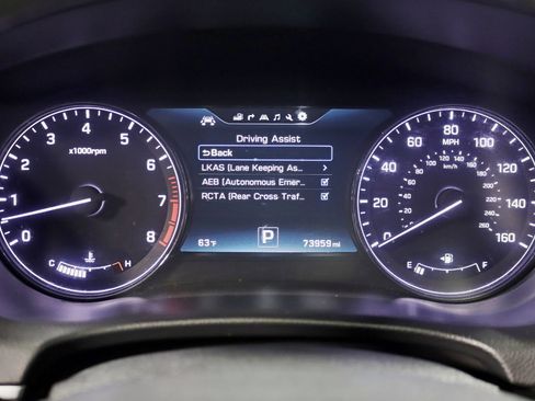 Used 2015 Hyundai Genesis 3.8 w/ Option Group 03 image 17