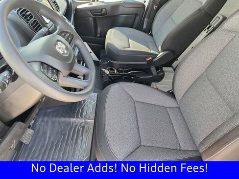 New 2026 RAM ProMaster 1500 w/ Convenience Group image 9