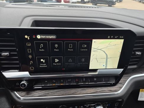 New 2026 GMC Sierra 1500 SLT AWD/4WD image 19