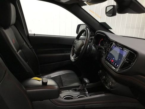Used 2025 Dodge Durango R/T image 43
