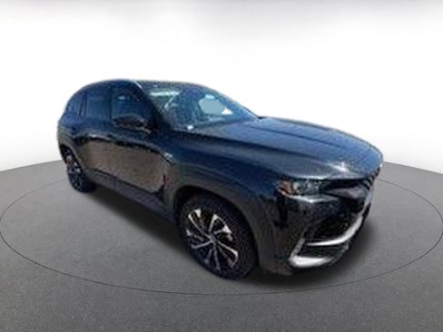 Used 2025 MAZDA CX-50 2.5 Hybrid w/ Premium Plus Pkg image 2