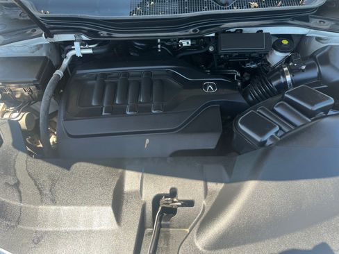 Used 2015 Acura MDX SH-AWD w/ Advance Package image 32