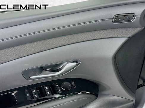 Certified 2026 Hyundai Tucson Limited image 28