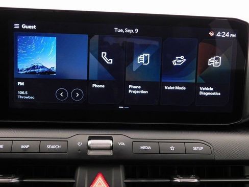 Used 2025 Kia K4 LXS image 49