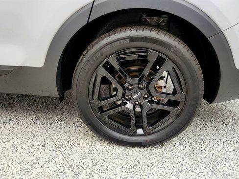 Used 2024 Kia Telluride SX Prestige X-Line AWD/4WD image 9