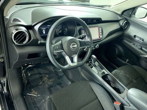 Used 2023 Nissan Kicks SV image 21