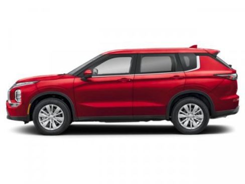 New 2026 Mitsubishi Outlander ES AWD/4WD image 6