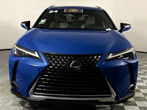 Used 2024 Lexus UX 250h FWD w/ Premium Package image 12