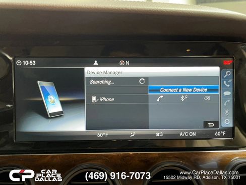 Used 2017 Mercedes-Benz E 300 4MATIC w/ Premium 1 Package image 45