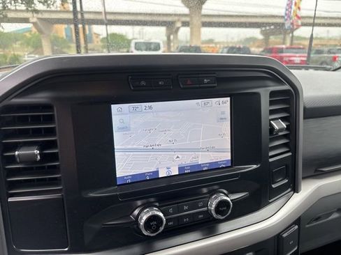 Used 2023 Ford F150 XLT w/ Equipment Group 301A Mid image 16