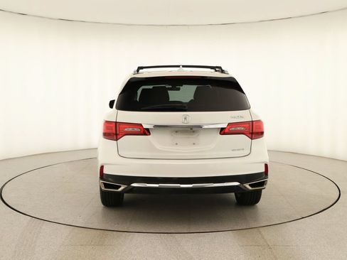 Used 2018 Acura MDX SH-AWD w/ Advance Package image 5