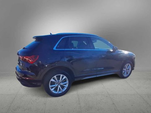 Used 2025 Audi Q3 2.0T Premium w/ Convenience Package image 8