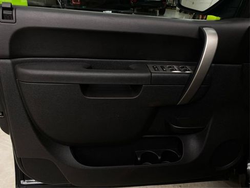 Used 2012 GMC Sierra 1500 SLE w/ Power Tech Package AWD/4WD image 24