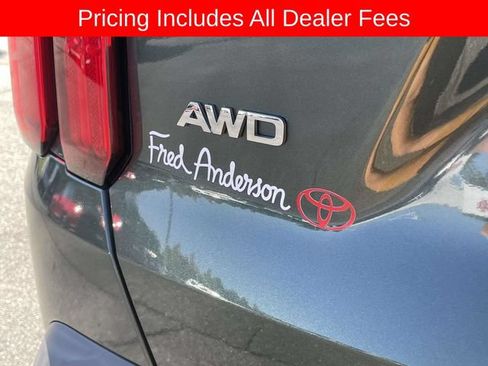 Used 2021 Kia Sorento SX Prestige AWD/4WD image 11
