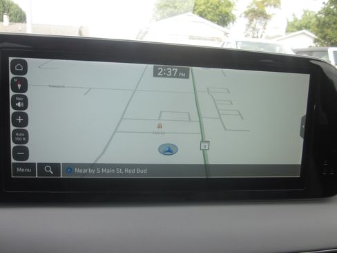 Used 2025 Hyundai Palisade SEL image 19